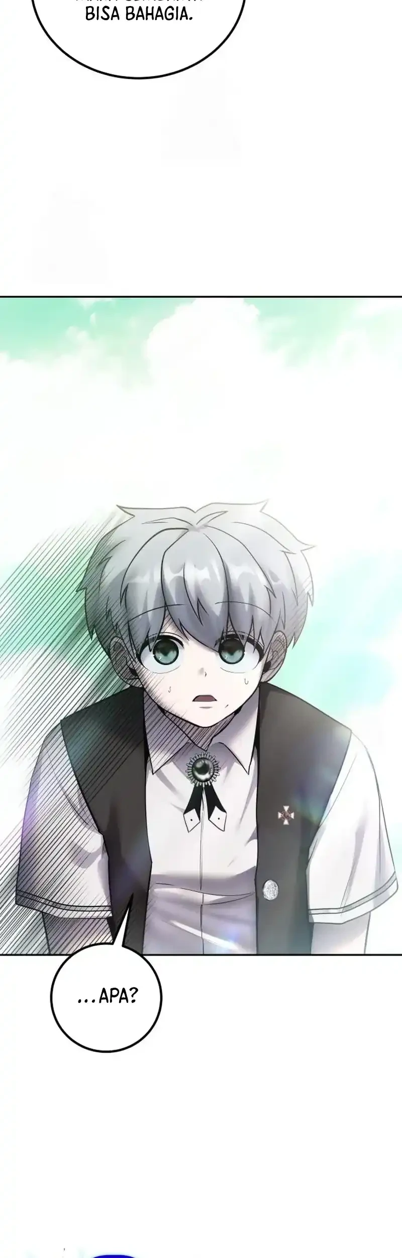 I Was More Overpowered Than The Hero, So I Hid My Power! Chapter 94 Gambar 9