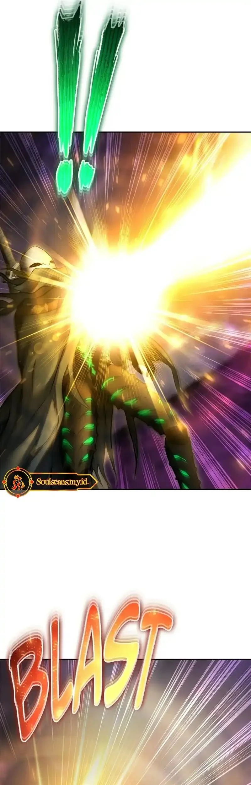 I Was More Overpowered Than The Hero, So I Hid My Power! Chapter 96 Gambar 19