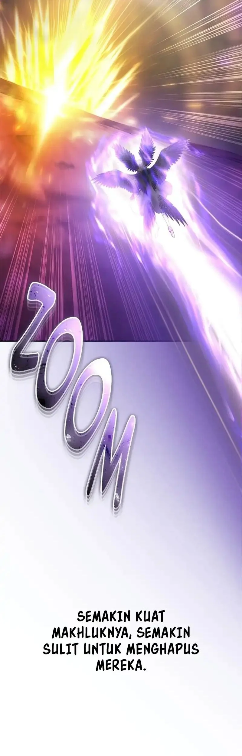 I Was More Overpowered Than The Hero, So I Hid My Power! Chapter 96 Gambar 20