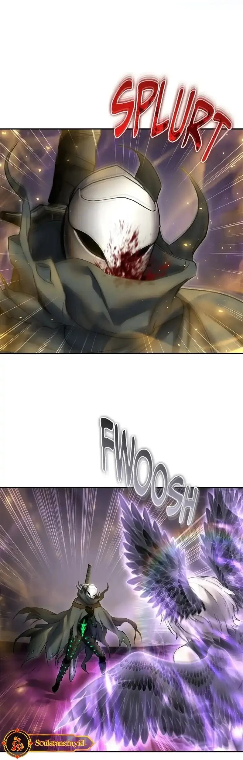 I Was More Overpowered Than The Hero, So I Hid My Power! Chapter 96 Gambar 21