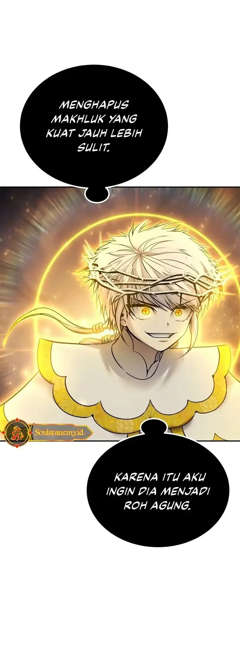 I Was More Overpowered Than The Hero, So I Hid My Power! Chapter 96 Gambar 22