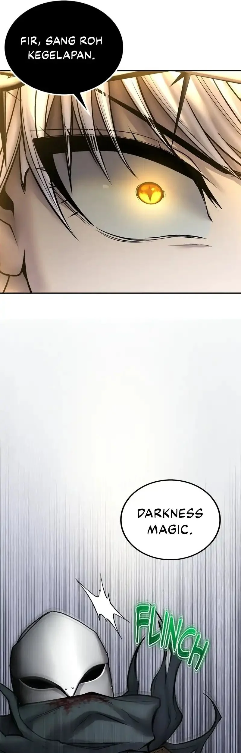 I Was More Overpowered Than The Hero, So I Hid My Power! Chapter 96 Gambar 23