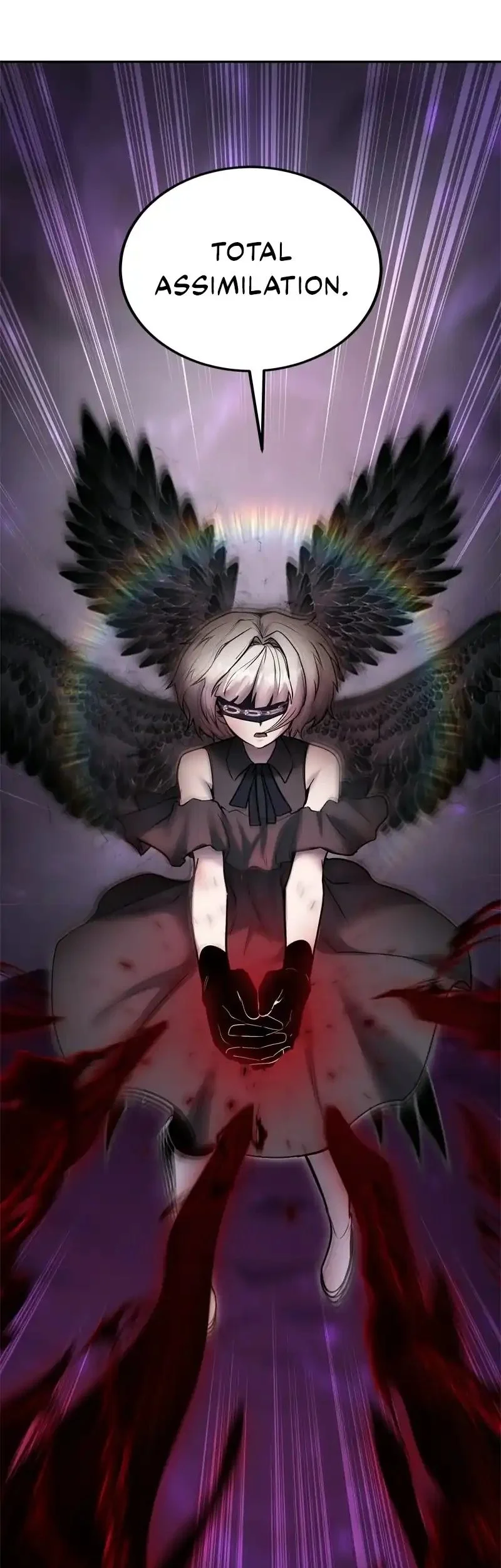 I Was More Overpowered Than The Hero, So I Hid My Power! Chapter 96 Gambar 25