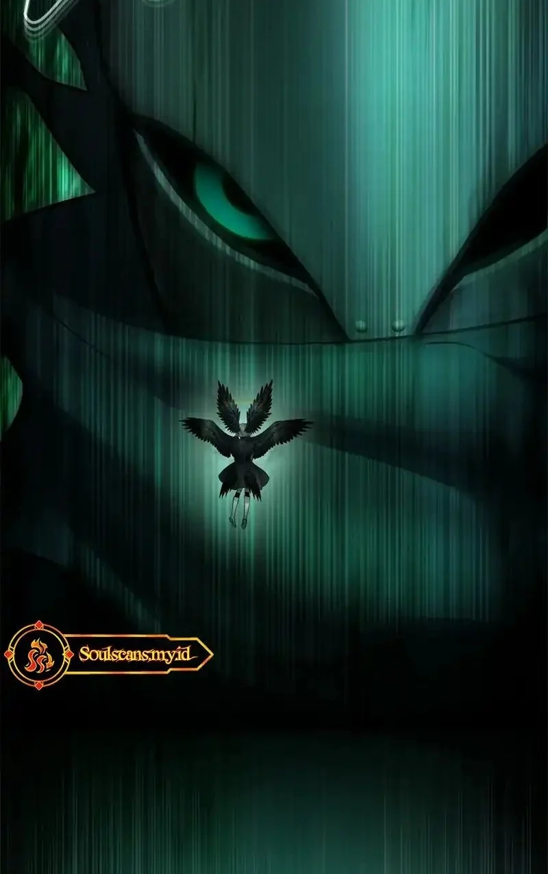 I Was More Overpowered Than The Hero, So I Hid My Power! Chapter 96 Gambar 32