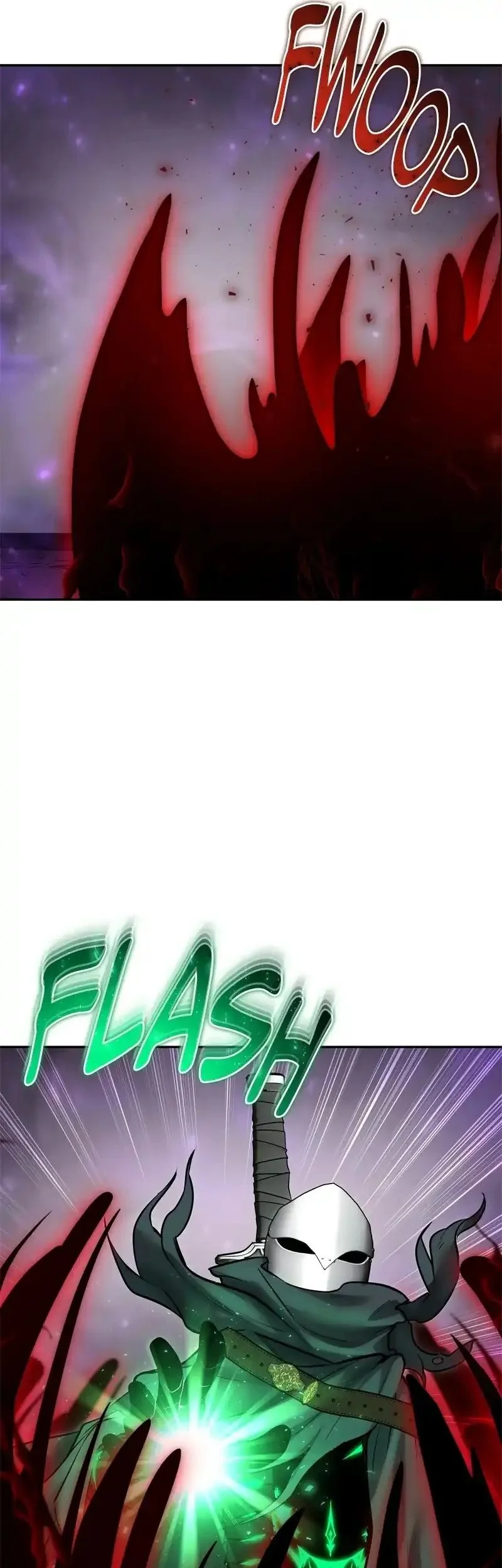 I Was More Overpowered Than The Hero, So I Hid My Power! Chapter 96 Gambar 37