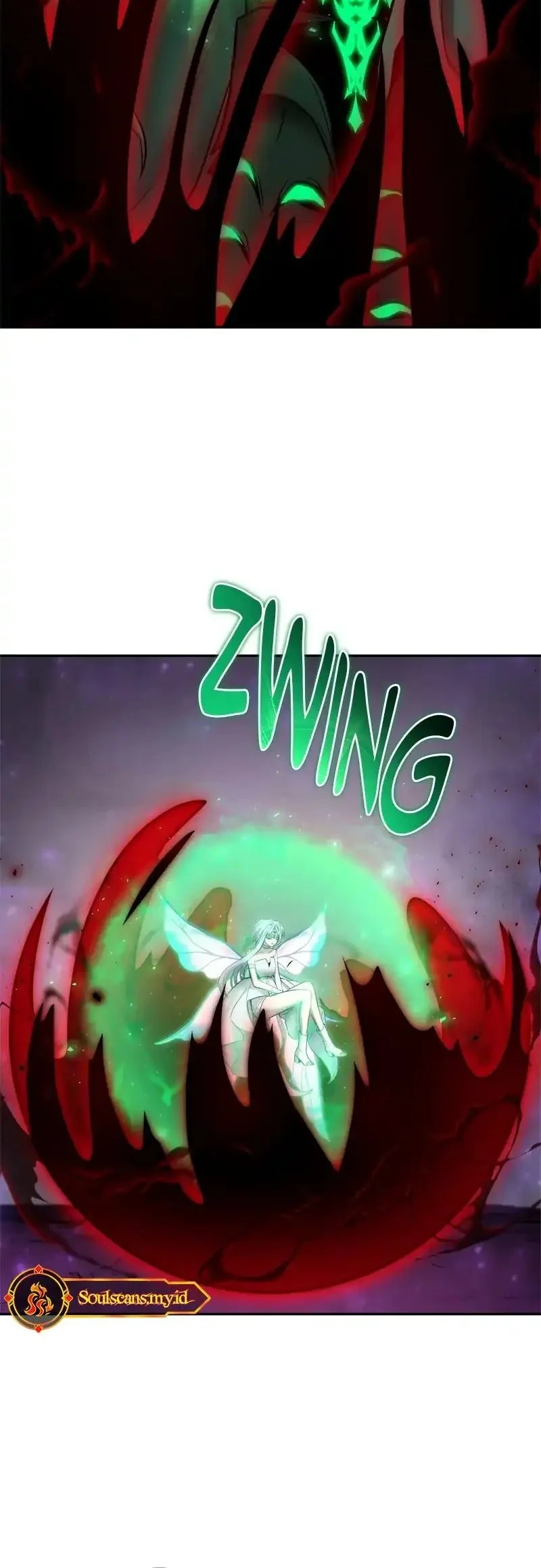 I Was More Overpowered Than The Hero, So I Hid My Power! Chapter 96 Gambar 38