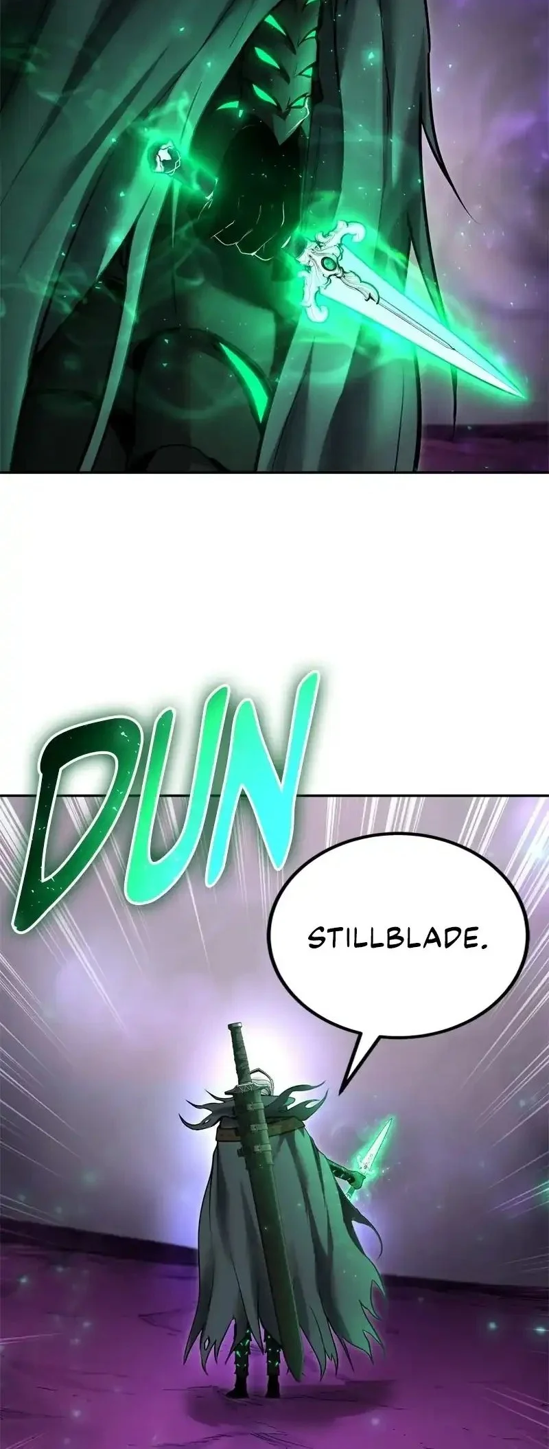 Manhwa I Was More Overpowered Than The Hero, So I Hid My Power! Chapter 96 gambar 2