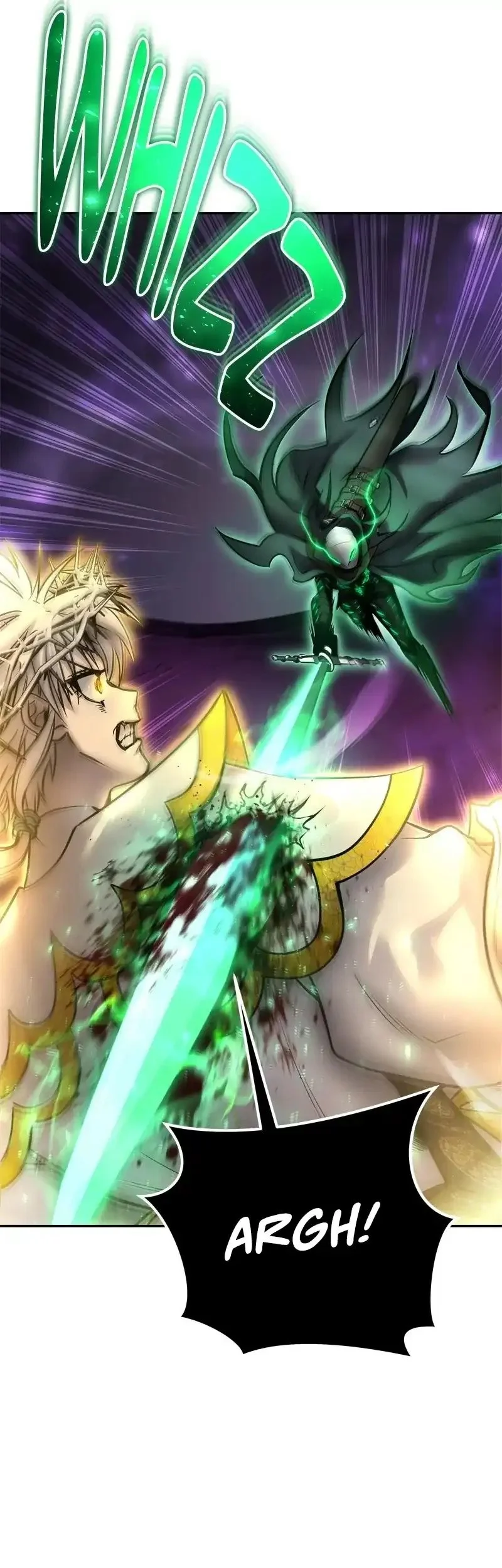 I Was More Overpowered Than The Hero, So I Hid My Power! Chapter 96 Gambar 41