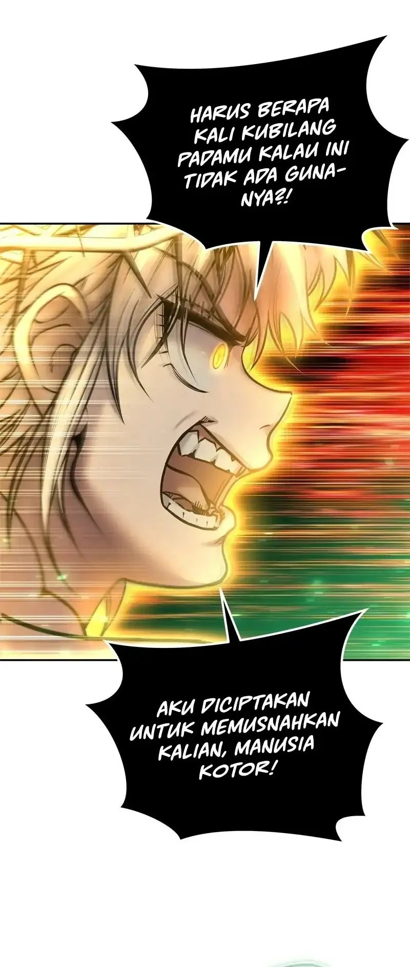 I Was More Overpowered Than The Hero, So I Hid My Power! Chapter 96 Gambar 42