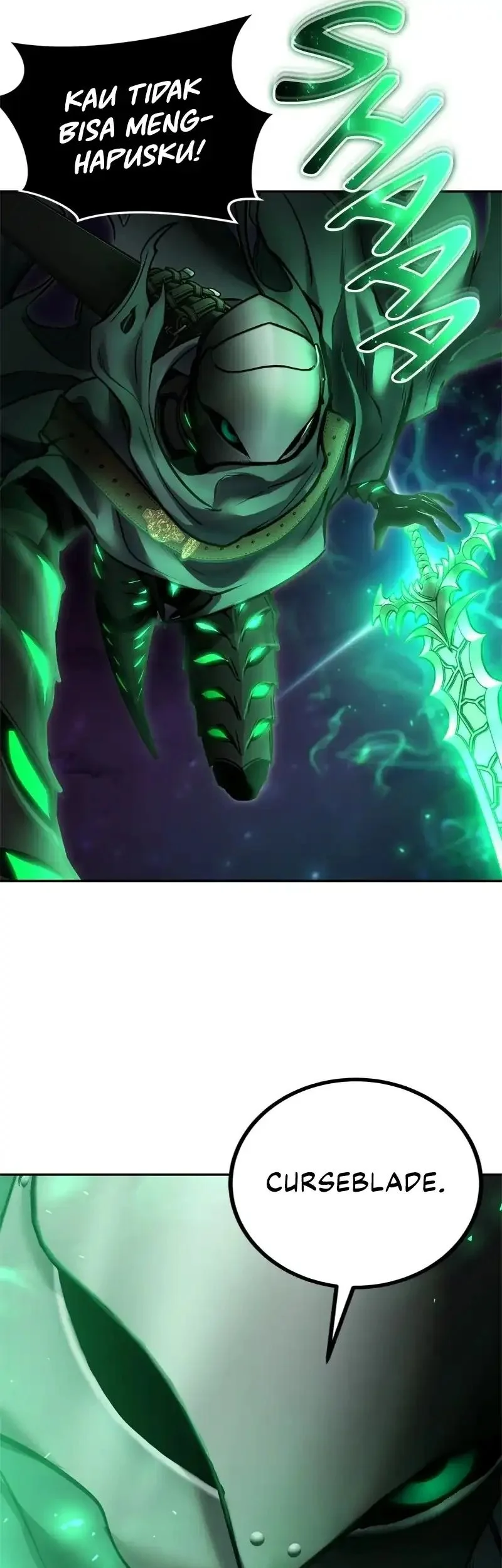 I Was More Overpowered Than The Hero, So I Hid My Power! Chapter 96 Gambar 43