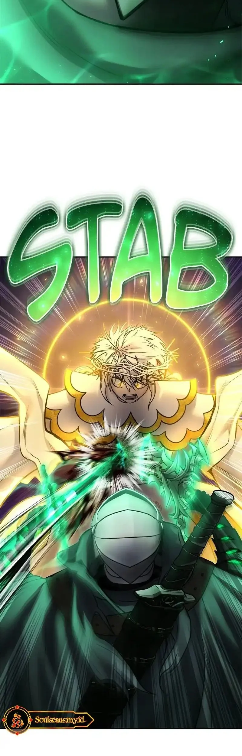 I Was More Overpowered Than The Hero, So I Hid My Power! Chapter 96 Gambar 44