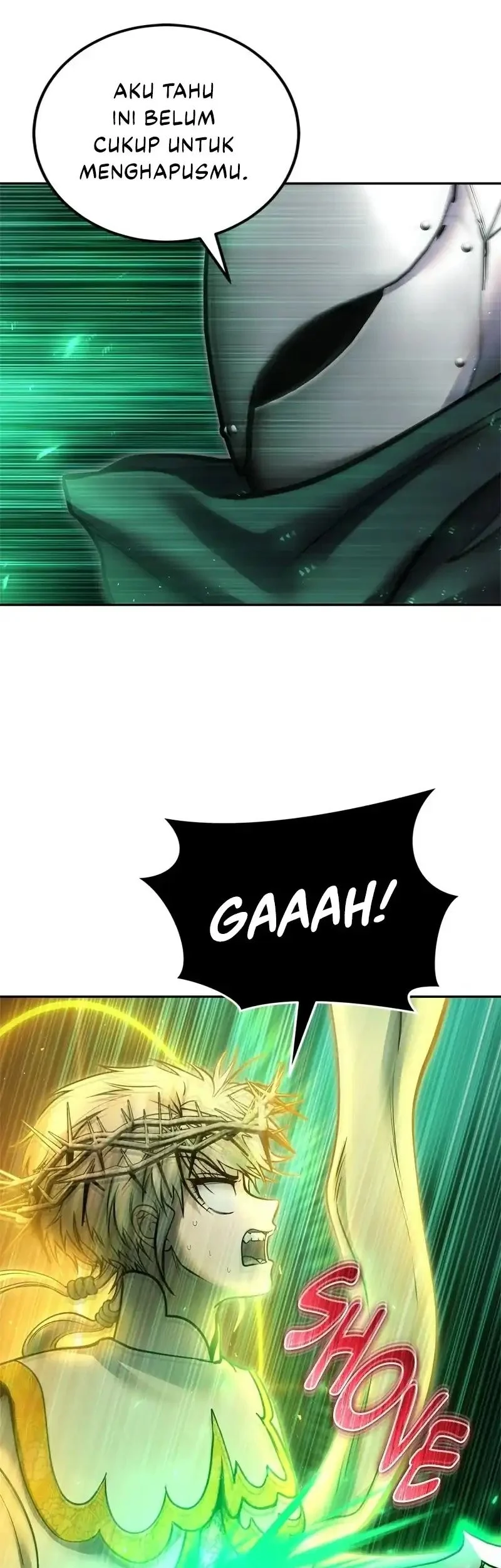 I Was More Overpowered Than The Hero, So I Hid My Power! Chapter 96 Gambar 45