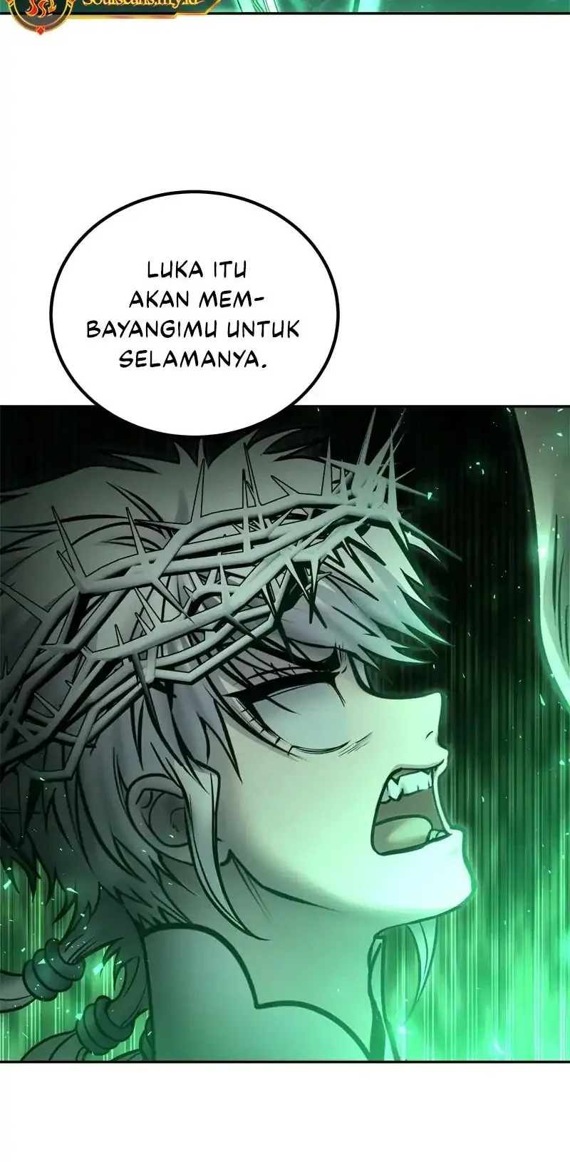 I Was More Overpowered Than The Hero, So I Hid My Power! Chapter 96 Gambar 48
