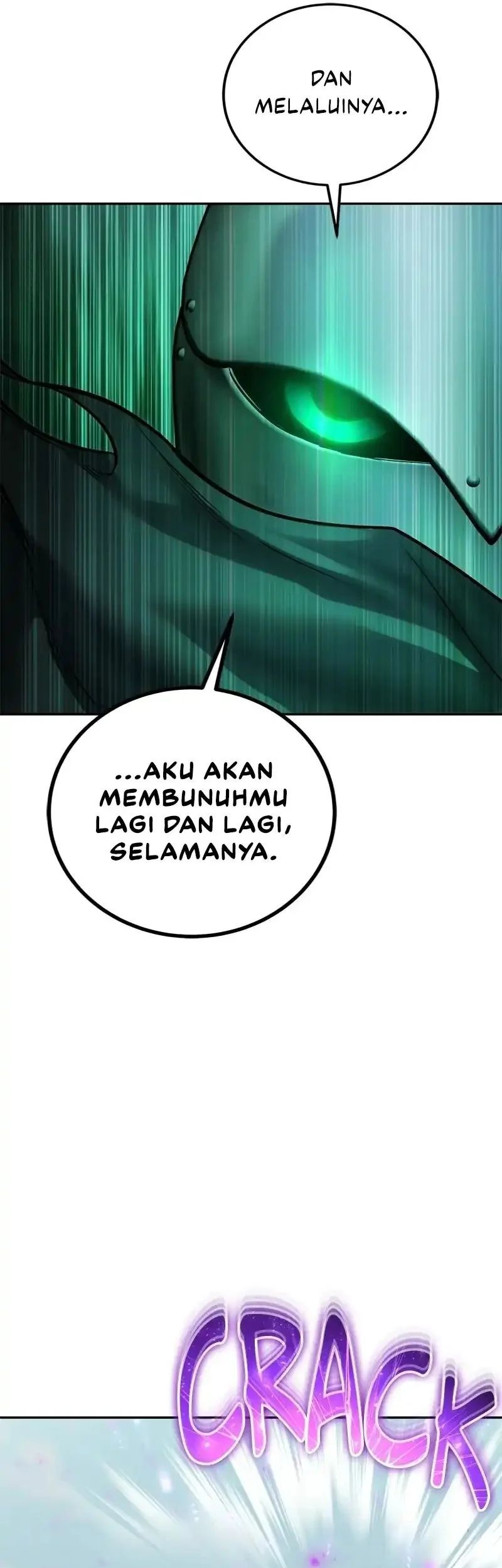 I Was More Overpowered Than The Hero, So I Hid My Power! Chapter 96 Gambar 49
