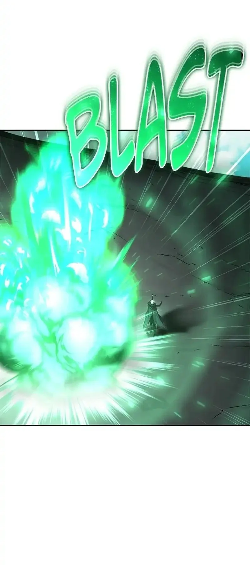 I Was More Overpowered Than The Hero, So I Hid My Power! Chapter 96 Gambar 52