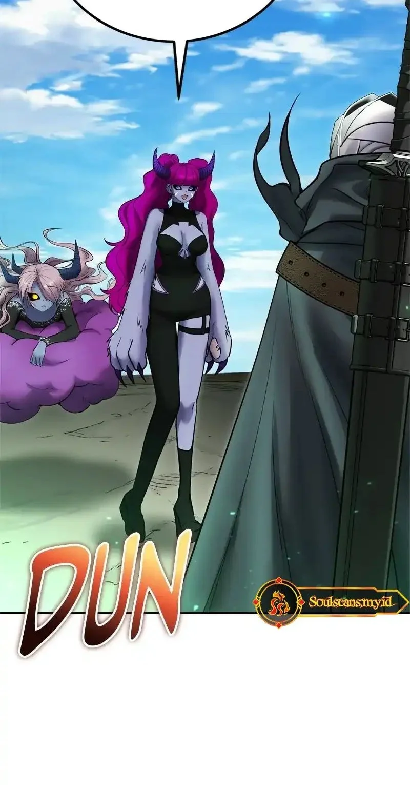 I Was More Overpowered Than The Hero, So I Hid My Power! Chapter 96 Gambar 54