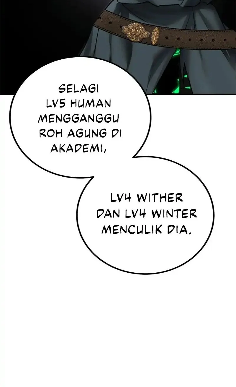 I Was More Overpowered Than The Hero, So I Hid My Power! Chapter 96 Gambar 58