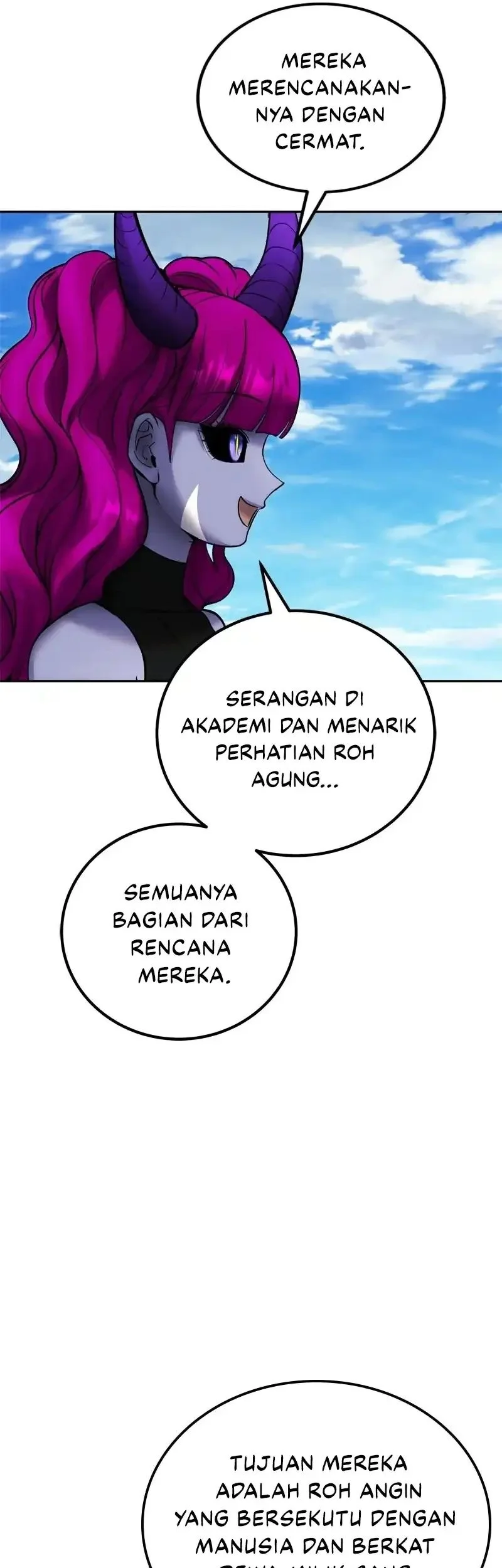 I Was More Overpowered Than The Hero, So I Hid My Power! Chapter 96 Gambar 59
