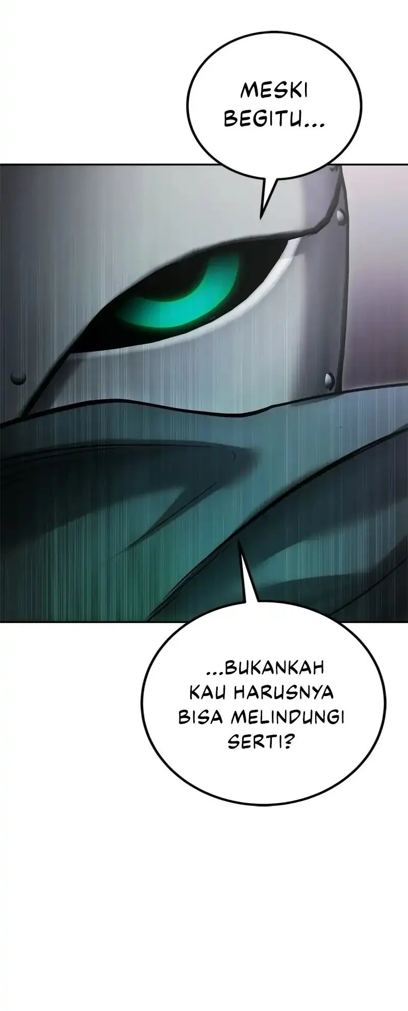 I Was More Overpowered Than The Hero, So I Hid My Power! Chapter 96 Gambar 62