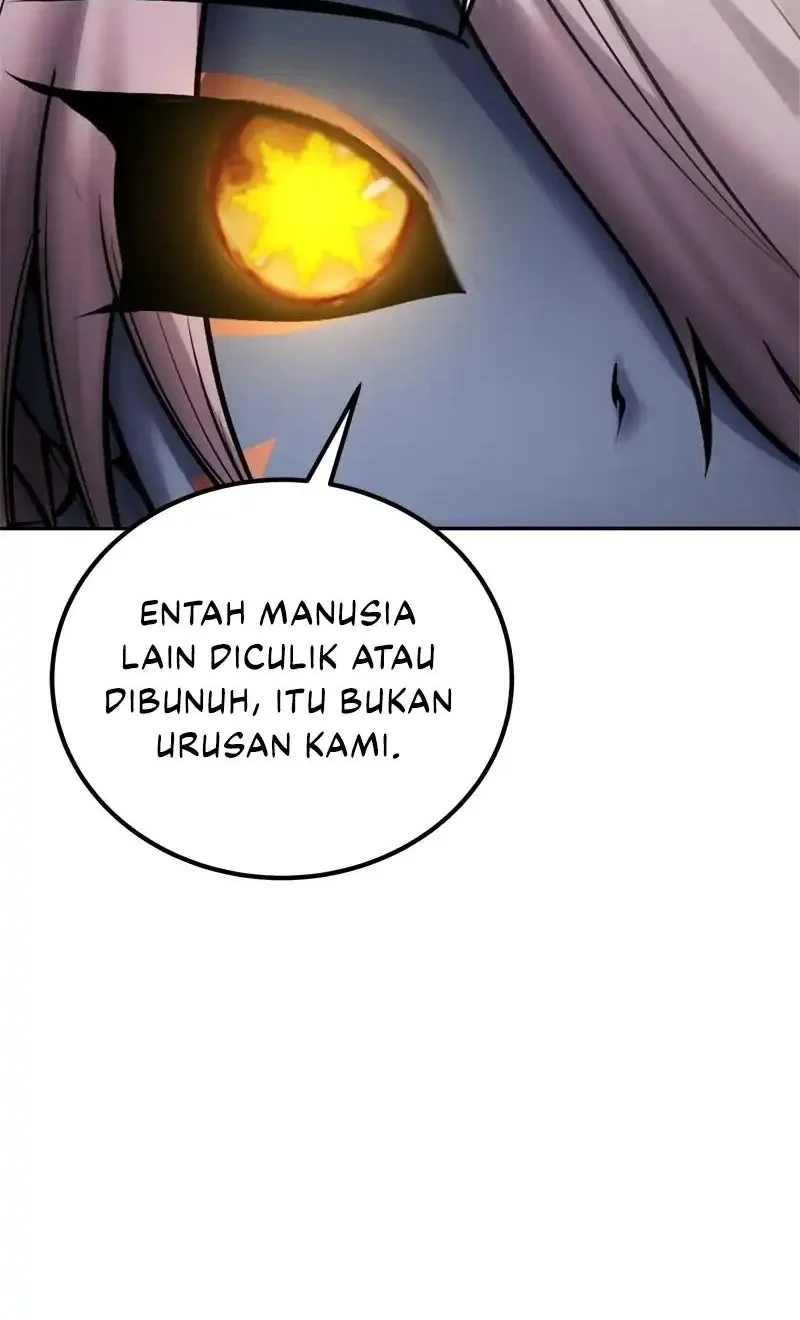 I Was More Overpowered Than The Hero, So I Hid My Power! Chapter 96 Gambar 64