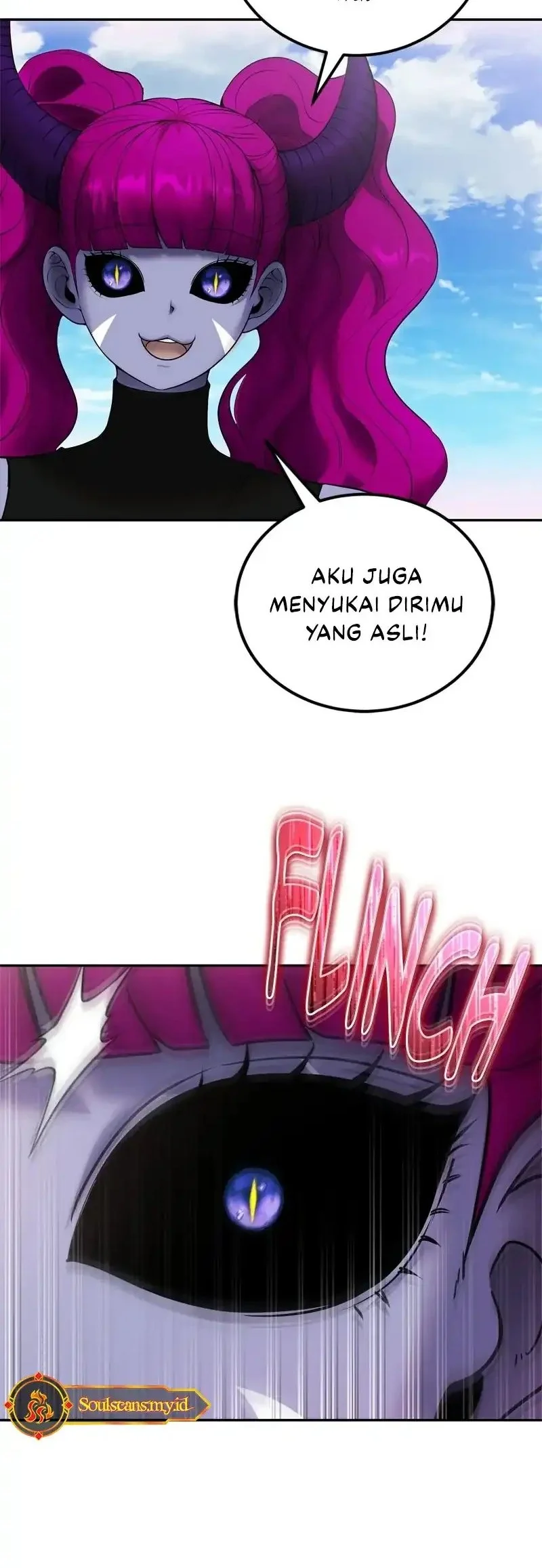I Was More Overpowered Than The Hero, So I Hid My Power! Chapter 96 Gambar 66