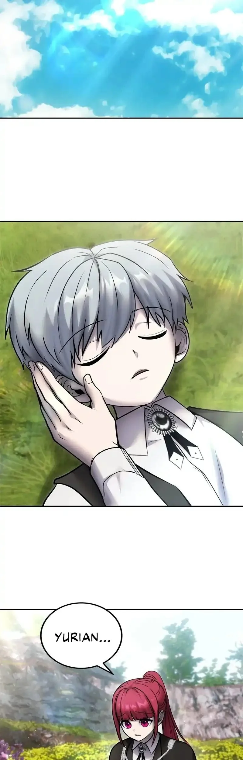 I Was More Overpowered Than The Hero, So I Hid My Power! Chapter 96 Gambar 69