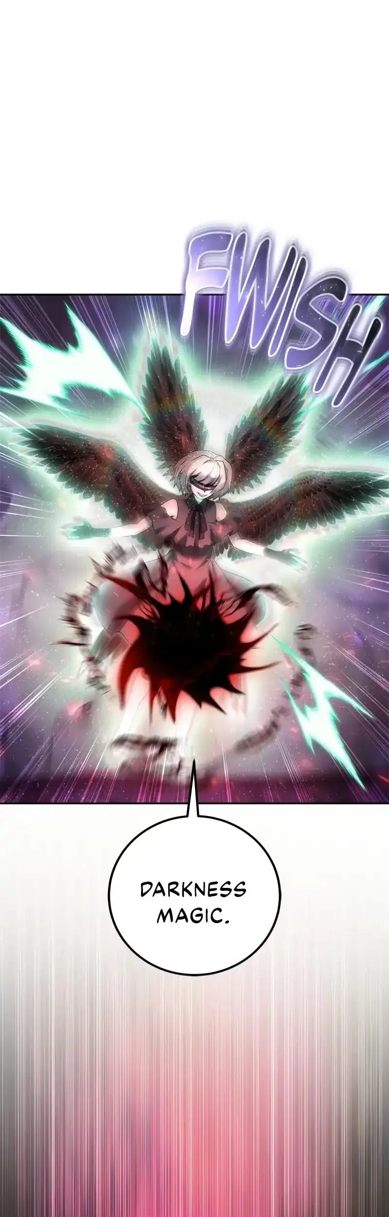 I Was More Overpowered Than The Hero, So I Hid My Power! Chapter 96 Gambar 5