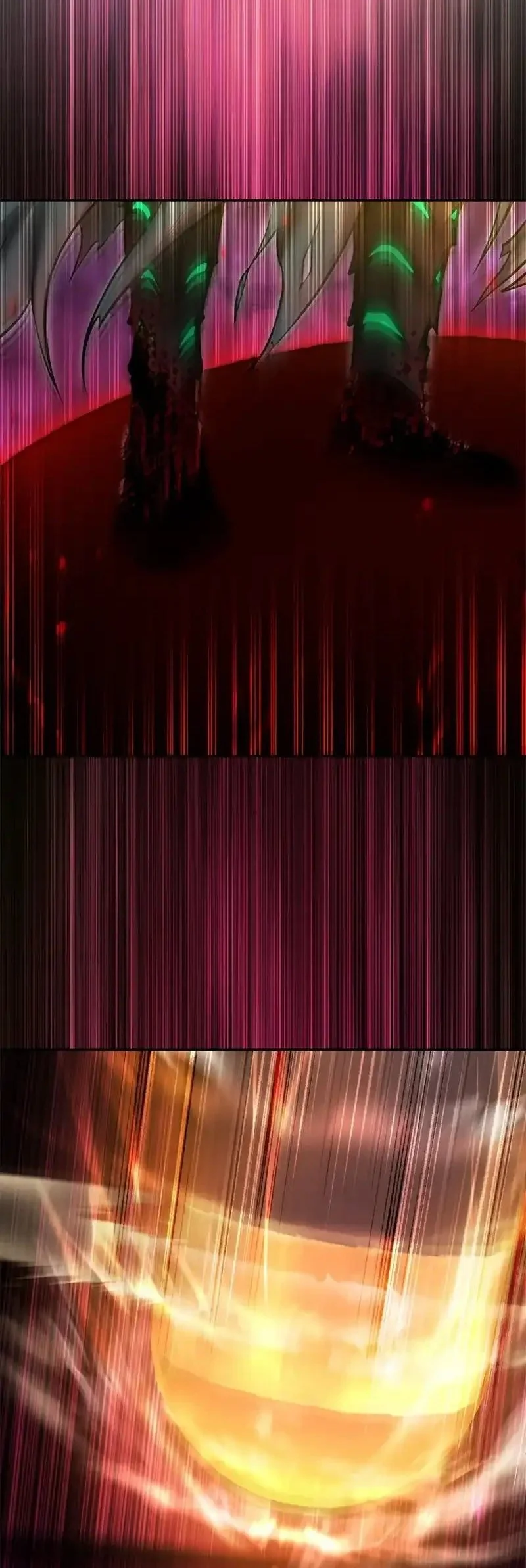 I Was More Overpowered Than The Hero, So I Hid My Power! Chapter 96 Gambar 6