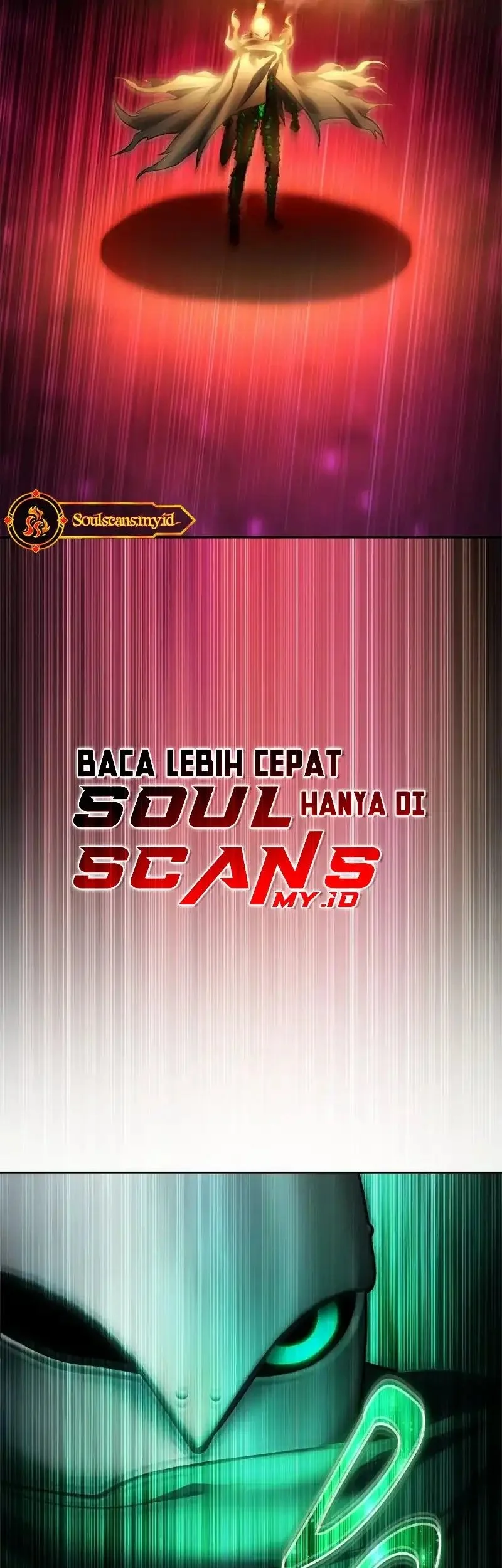 I Was More Overpowered Than The Hero, So I Hid My Power! Chapter 96 Gambar 7