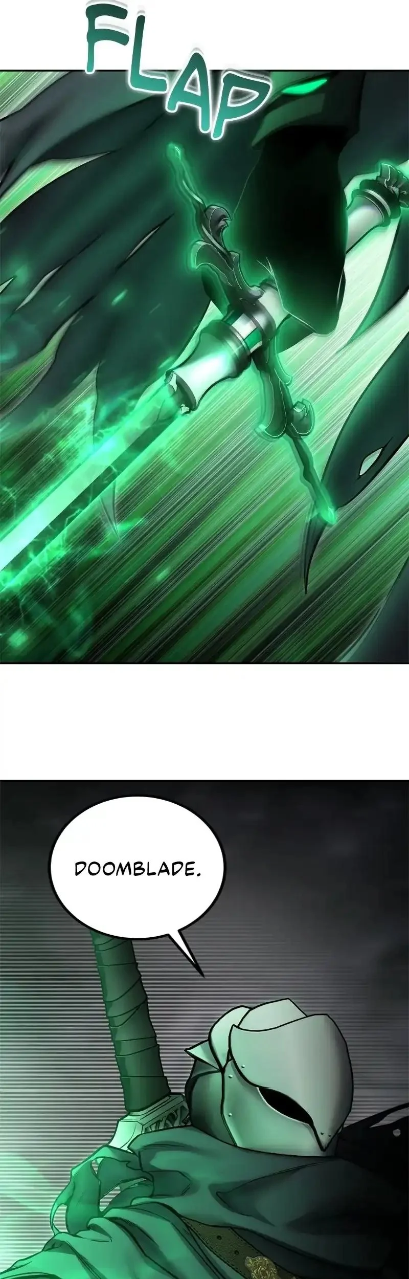 I Was More Overpowered Than The Hero, So I Hid My Power! Chapter 96 Gambar 11