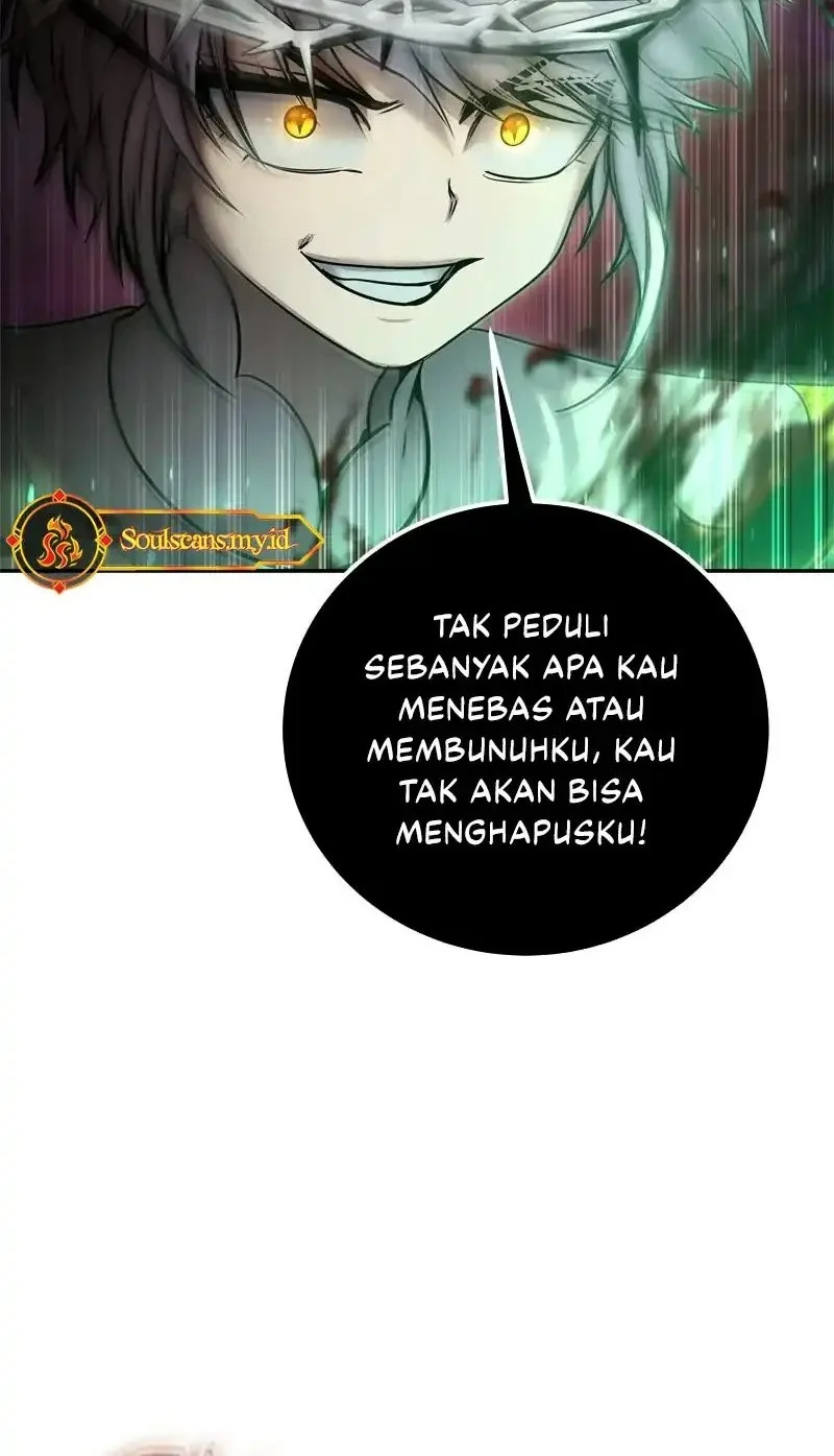 I Was More Overpowered Than The Hero, So I Hid My Power! Chapter 96 Gambar 16