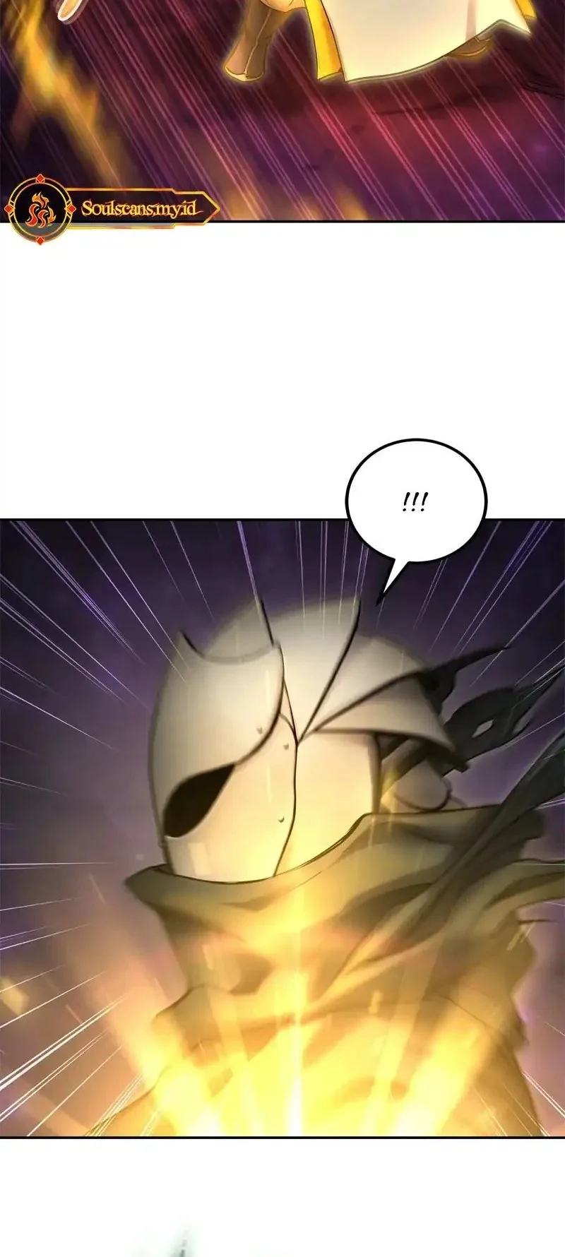 I Was More Overpowered Than The Hero, So I Hid My Power! Chapter 96 Gambar 18