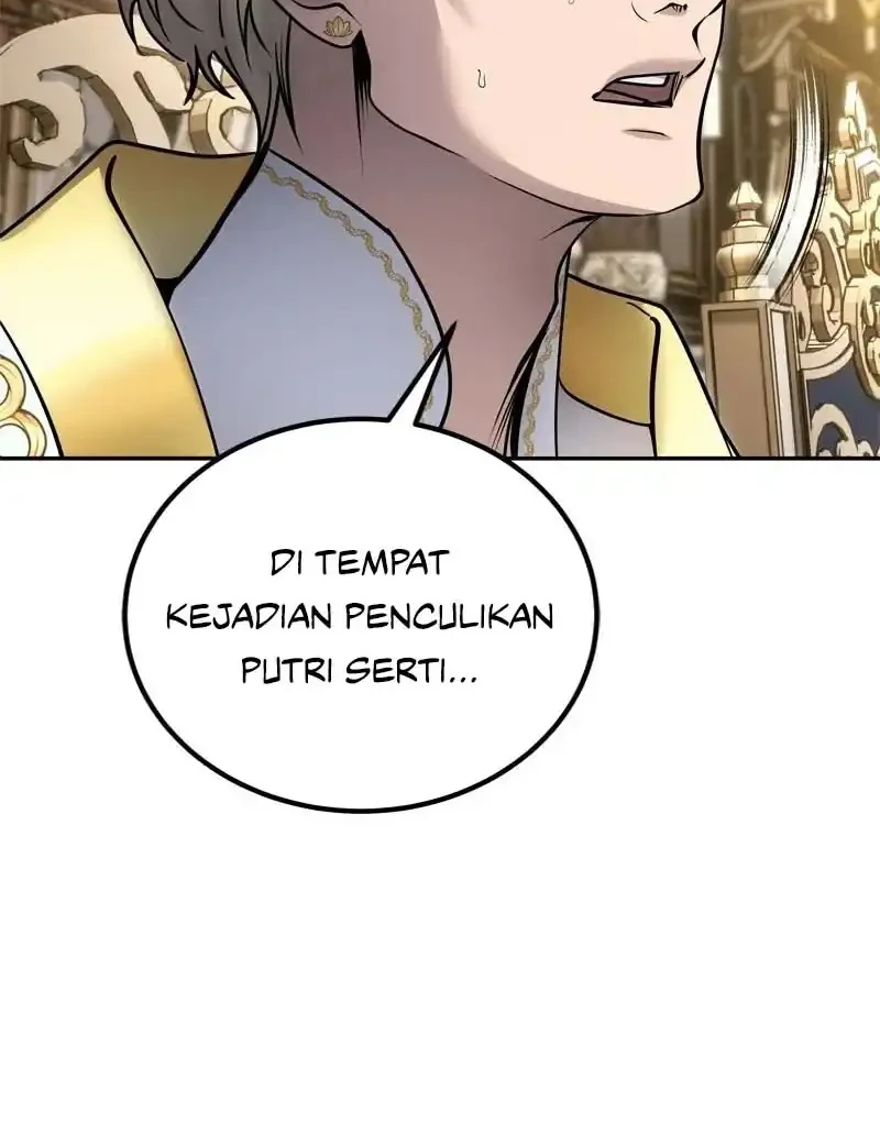 I Was More Overpowered Than The Hero, So I Hid My Power! Chapter 97 Gambar 23
