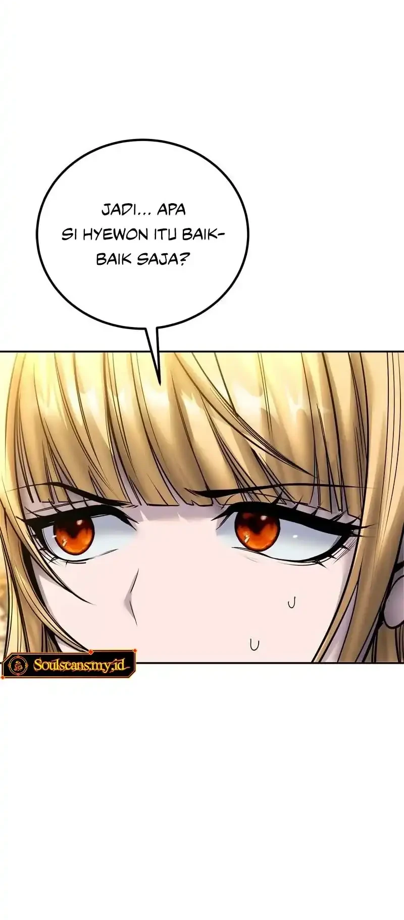 I Was More Overpowered Than The Hero, So I Hid My Power! Chapter 97 Gambar 27