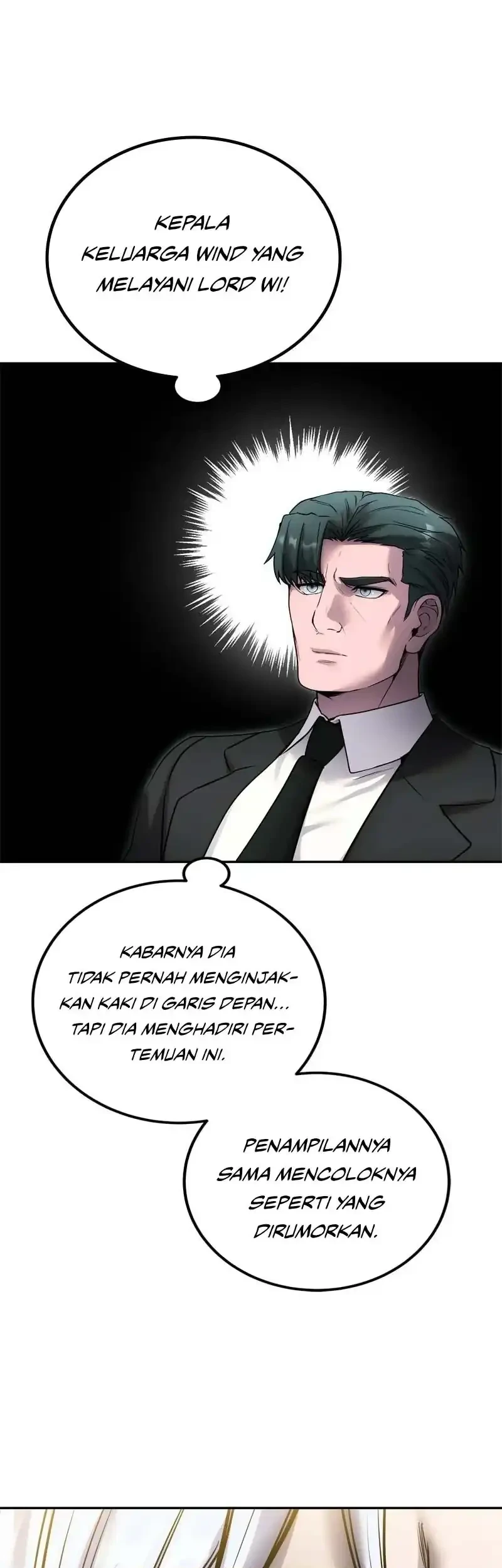 I Was More Overpowered Than The Hero, So I Hid My Power! Chapter 97 Gambar 30