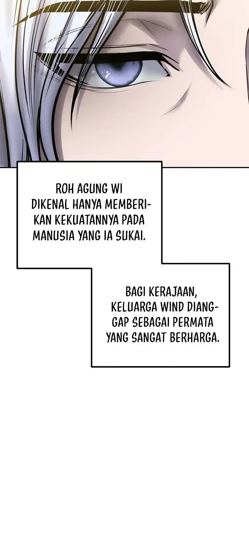 I Was More Overpowered Than The Hero, So I Hid My Power! Chapter 97 Gambar 31