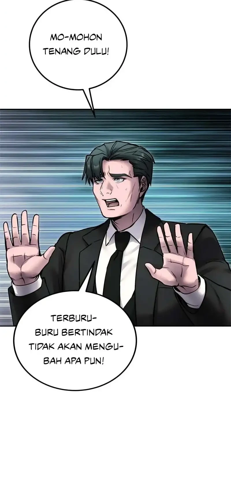 I Was More Overpowered Than The Hero, So I Hid My Power! Chapter 97 Gambar 37