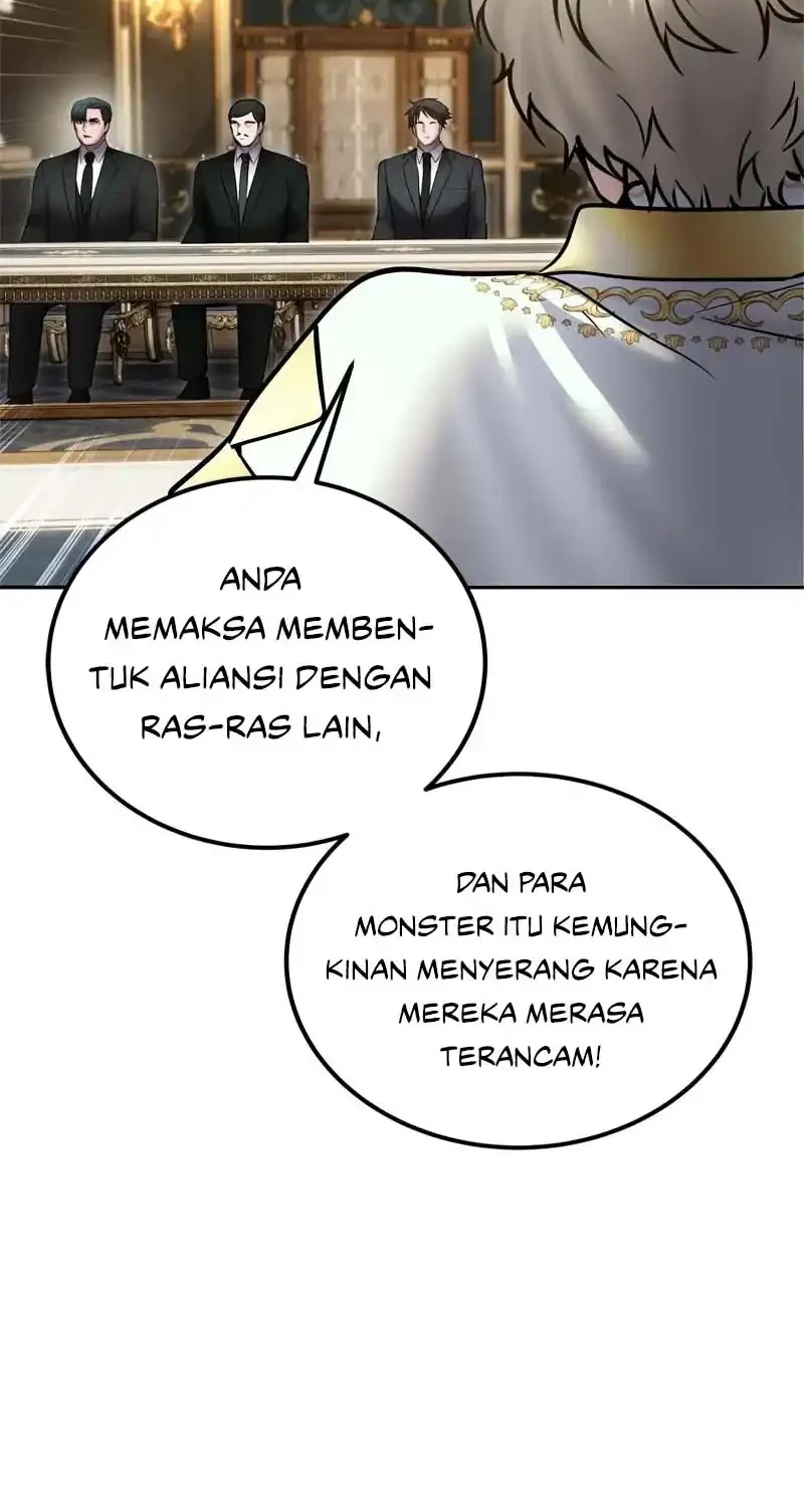 I Was More Overpowered Than The Hero, So I Hid My Power! Chapter 97 Gambar 39