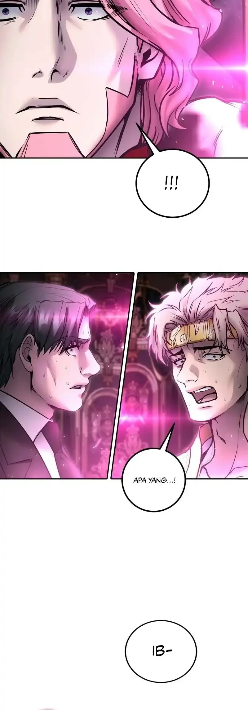 I Was More Overpowered Than The Hero, So I Hid My Power! Chapter 97 Gambar 43