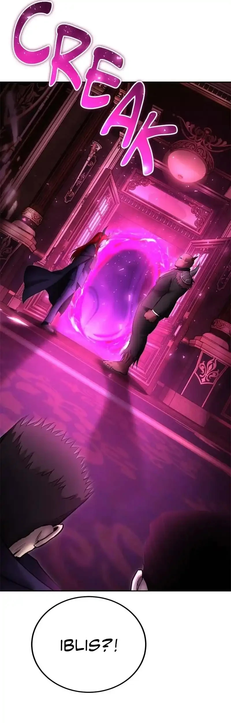 I Was More Overpowered Than The Hero, So I Hid My Power! Chapter 97 Gambar 44