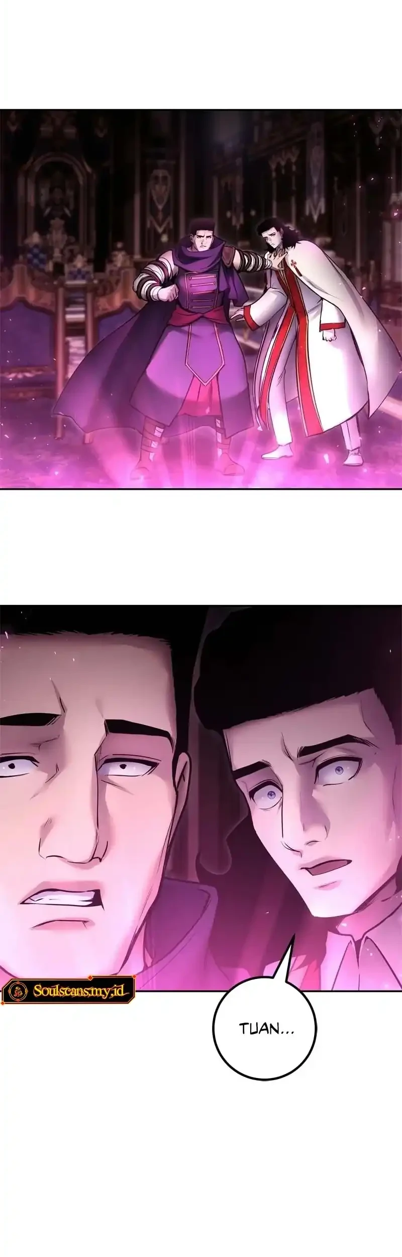 I Was More Overpowered Than The Hero, So I Hid My Power! Chapter 97 Gambar 45