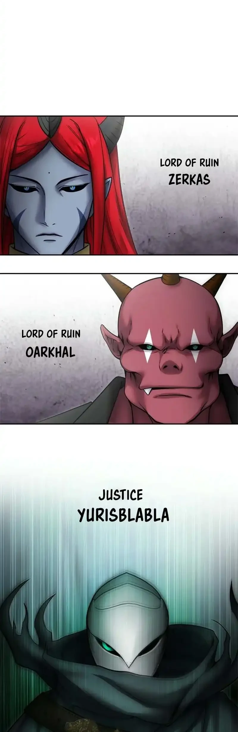 I Was More Overpowered Than The Hero, So I Hid My Power! Chapter 97 Gambar 47