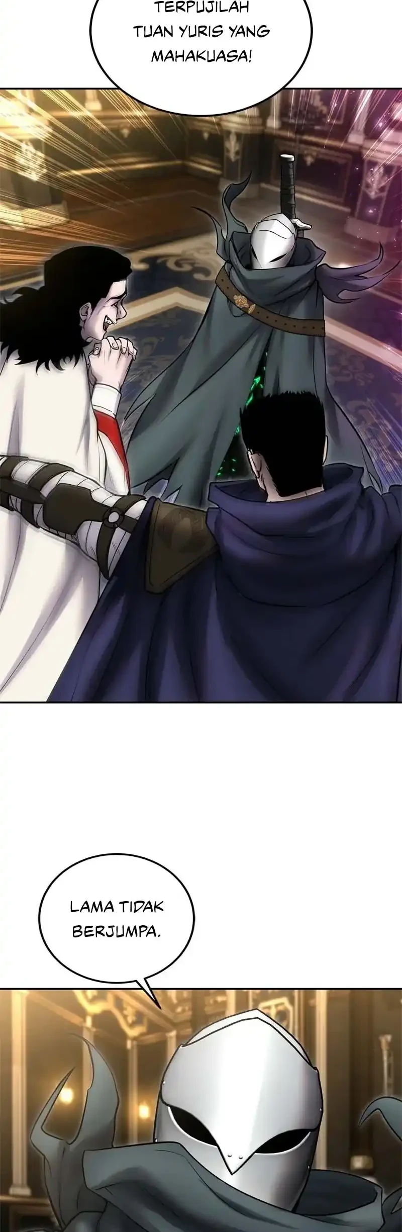 I Was More Overpowered Than The Hero, So I Hid My Power! Chapter 97 Gambar 49