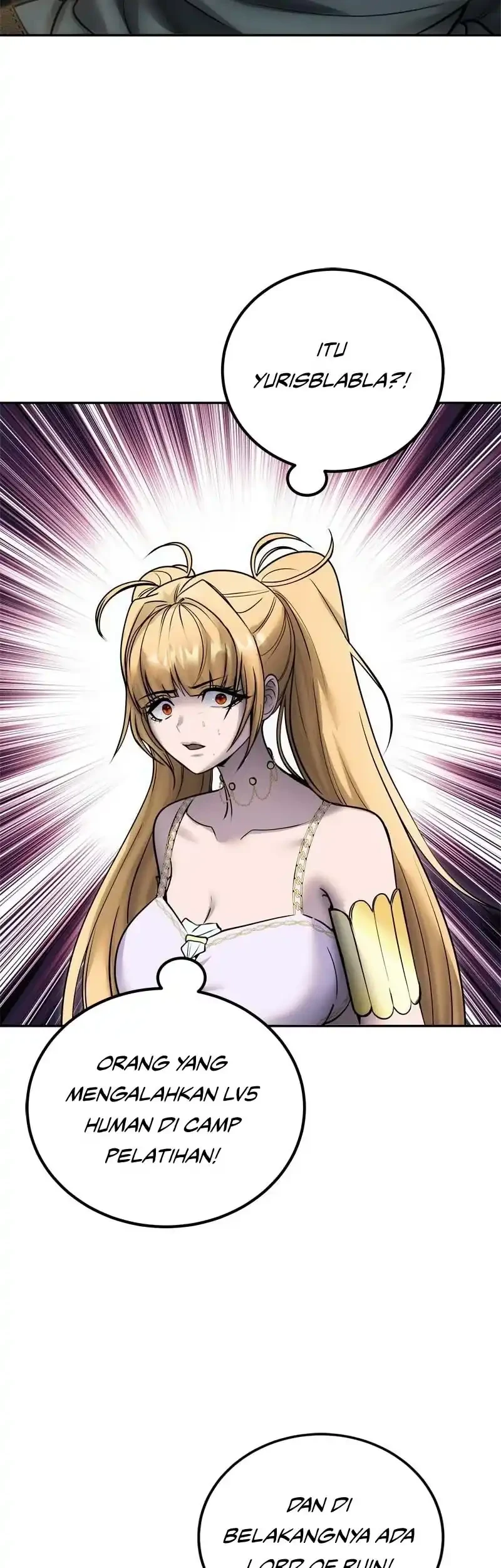 I Was More Overpowered Than The Hero, So I Hid My Power! Chapter 97 Gambar 50