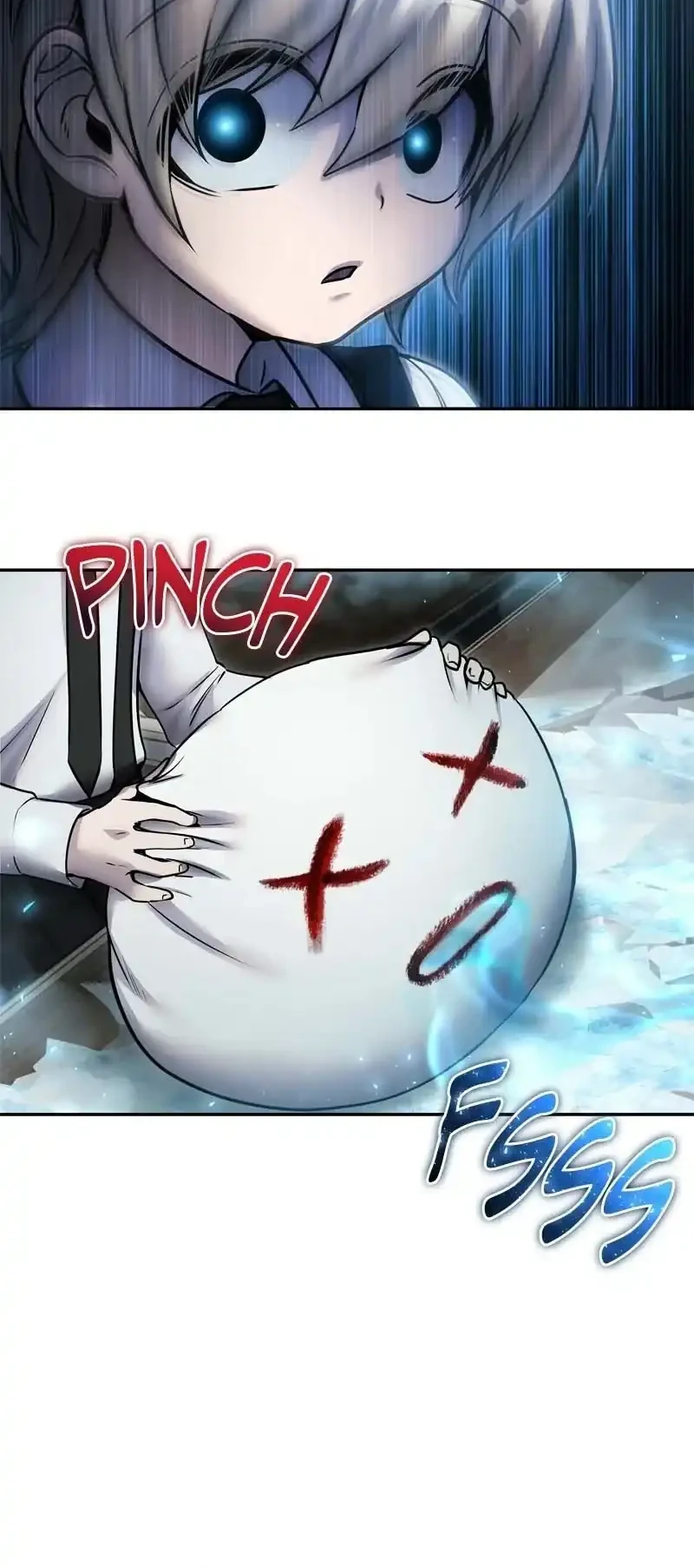 I Was More Overpowered Than The Hero, So I Hid My Power! Chapter 97 Gambar 53