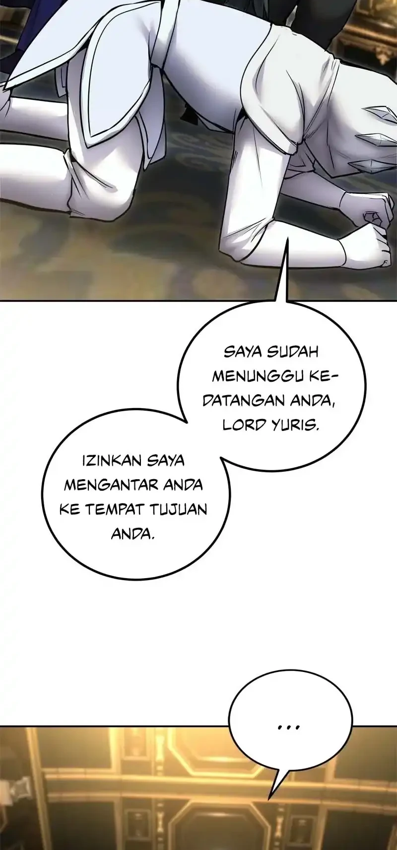I Was More Overpowered Than The Hero, So I Hid My Power! Chapter 97 Gambar 55