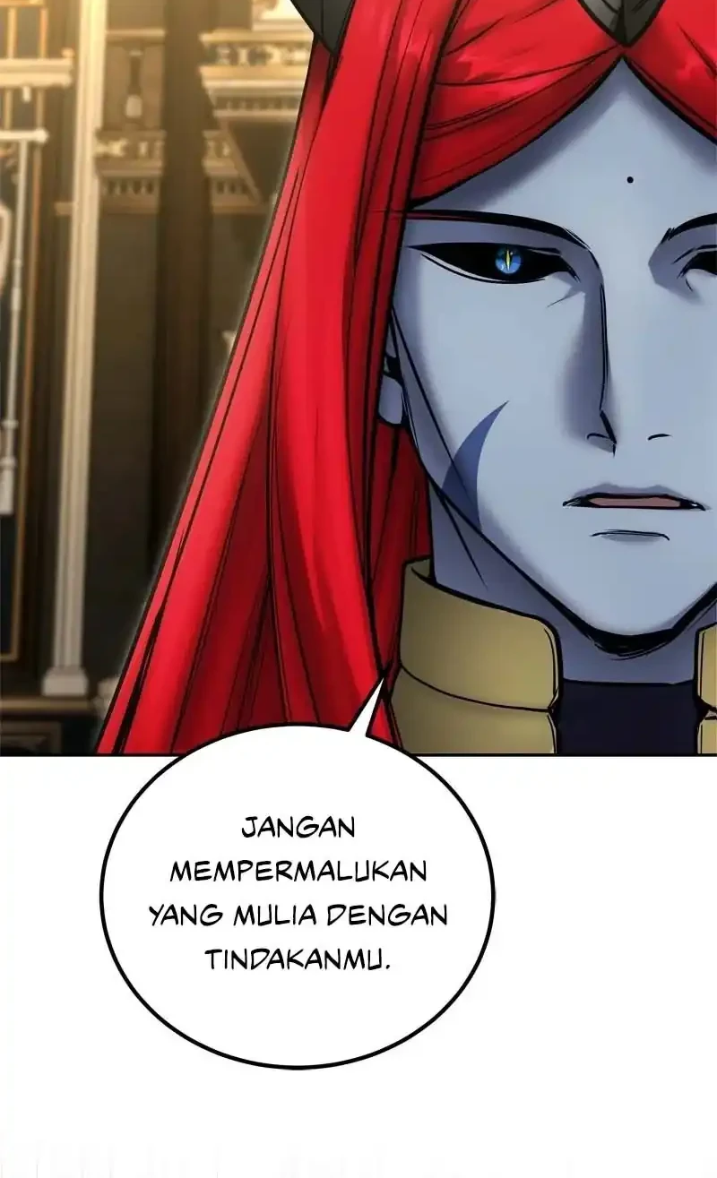 I Was More Overpowered Than The Hero, So I Hid My Power! Chapter 97 Gambar 61