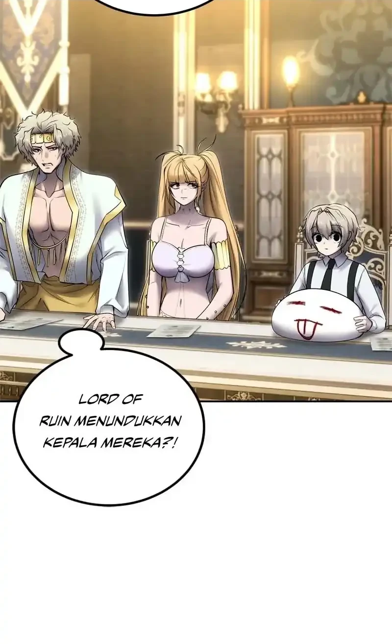 I Was More Overpowered Than The Hero, So I Hid My Power! Chapter 97 Gambar 65