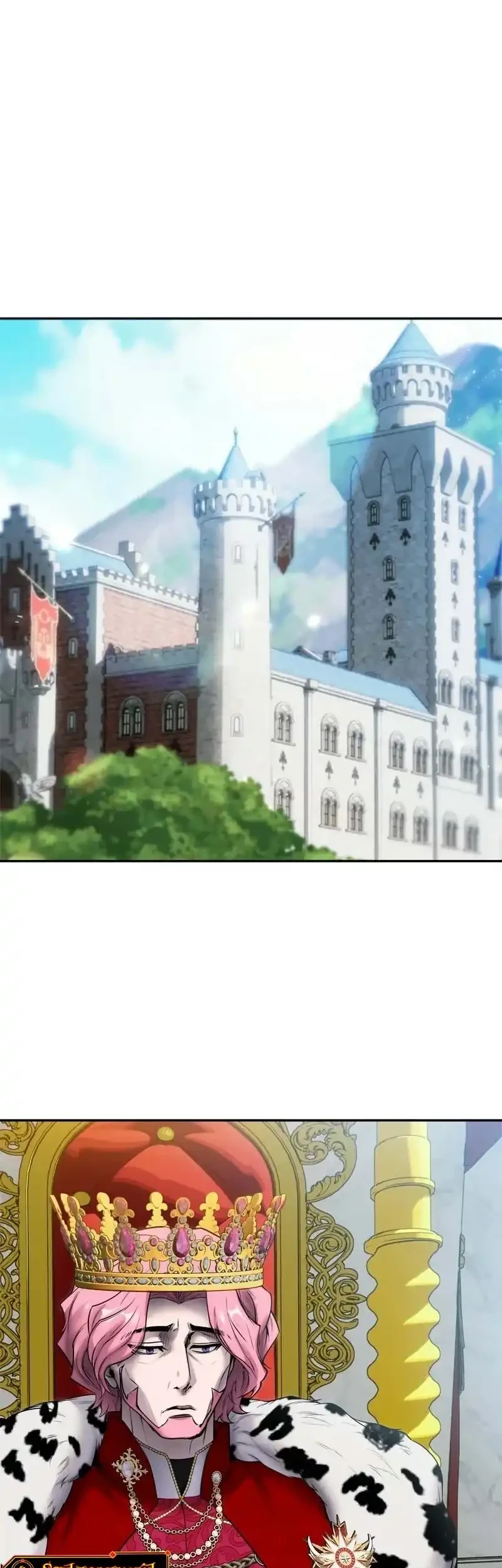 I Was More Overpowered Than The Hero, So I Hid My Power! Chapter 97 Gambar 6