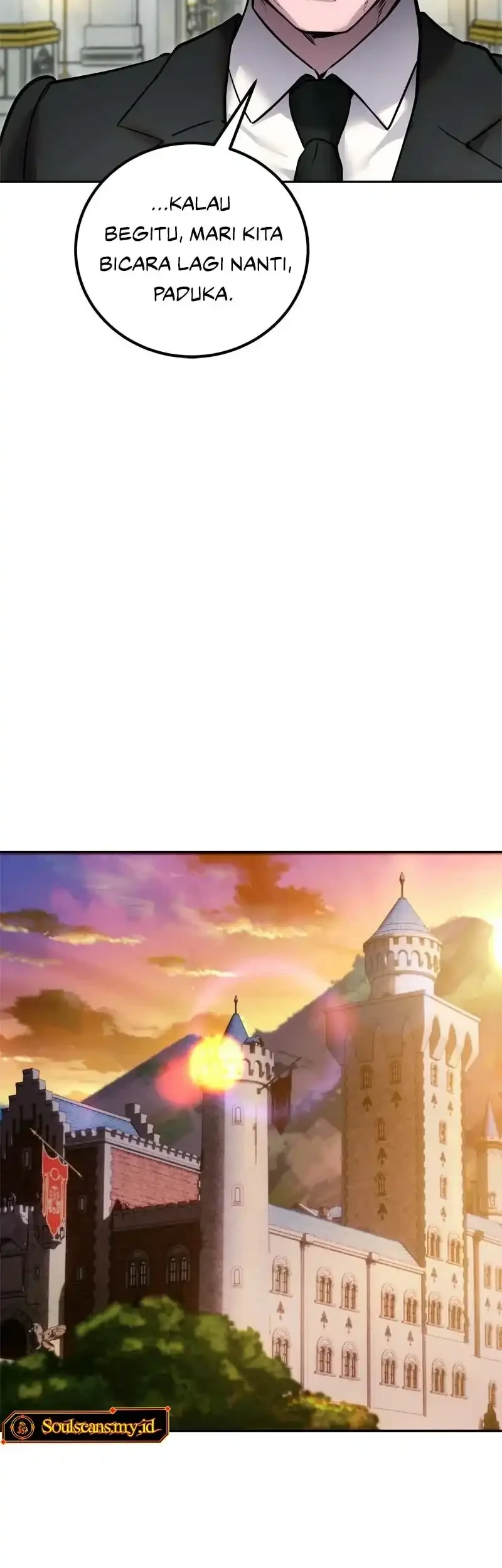 I Was More Overpowered Than The Hero, So I Hid My Power! Chapter 97 Gambar 11